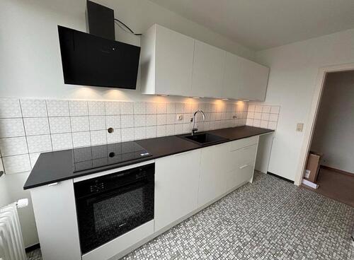 Foto - Mietwohnung in Niebüll - 850,00&nbsp;EUR Kaltmiete, ca.&nbsp; 78,00&nbsp;m&sup2;