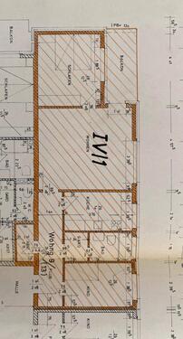 Foto - 3 Zimmer Etagenwohnung zur Miete in Niebüll