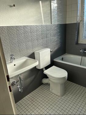 Foto - Etagenwohnung in Niebüll zur Miete