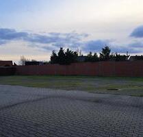 Stellfläche für 1 - 10 Busse, LKW, Auflieger, Bootsanhänger - Bramsche