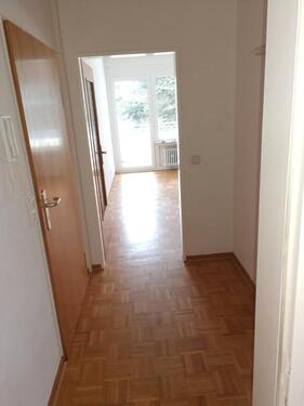 Foto - 3 Zimmer Etagenwohnung in Bad Harzburg