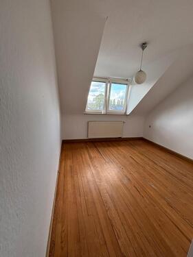 Foto - 3 Zimmer Dachgeschoßwohnung in Ensdorf