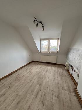 Foto - Dachgeschoßwohnung in Ensdorf zur Miete