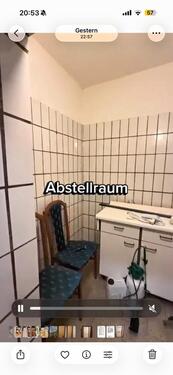 Foto - 2 Zimmer Erdgeschoßwohnung zur Miete in Villingen-Schwenningen
