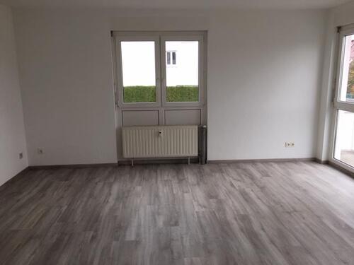 Foto - 3 Zimmer Etagenwohnung in Bayreuth