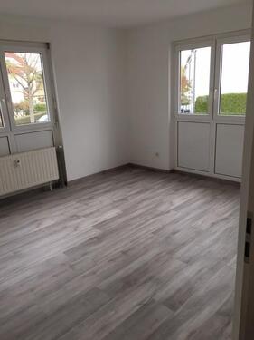 Foto - Etagenwohnung in Bayreuth zur Miete