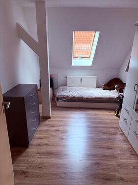 Foto - 3 Zimmer Dachgeschoßwohnung zur Miete in Wolfhagen
