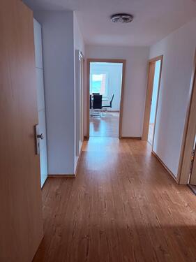 Foto - 3 Zimmer Dachgeschoßwohnung in Wolfhagen