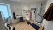 Foto - 3-Zimmer-Wohnung im Zentrum von Hillesheim – mit Garten