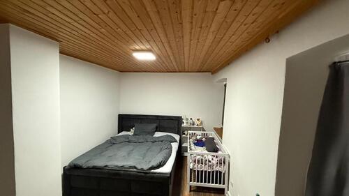 Foto - Etagenwohnung in Mehren zur Miete
