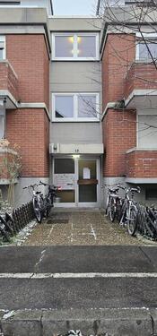 Foto - Wohnung in HD Rohrbach ca.25 qm inkl.Balkon und Garage