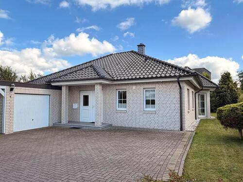 Foto - Ankommen und Wohlfühlen - Bungalow in ruhiger, bevorzugter Lage