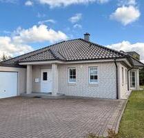 Ankommen und Wohlfühlen - Bungalow in ruhiger, bevorzugter Lage - Bad Essen