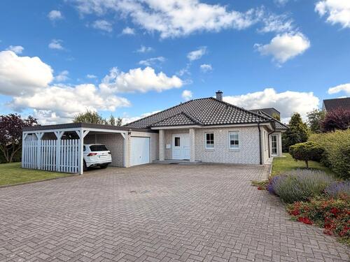 Foto - 4 Zimmer Bungalow zum Kaufen in Bad Essen