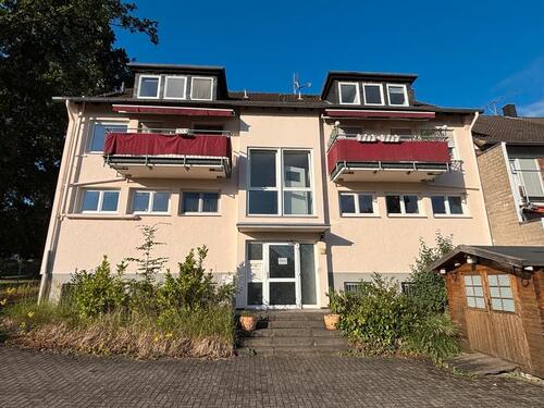Foto - 3 Zimmerwohnung mit Balkon im Siegburg Kaldaun zu verkaufen