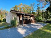 Foto - Ferienhaus im Havelland mit Boot am See
