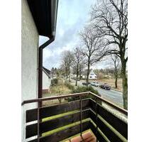 Attraktive Wohnung mit Balkon und Einbauküche zu vermieten - Salzgitter Ortschaft Südost
