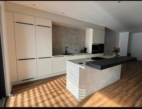 Foto - Etagenwohnung zur Miete in Pulheim