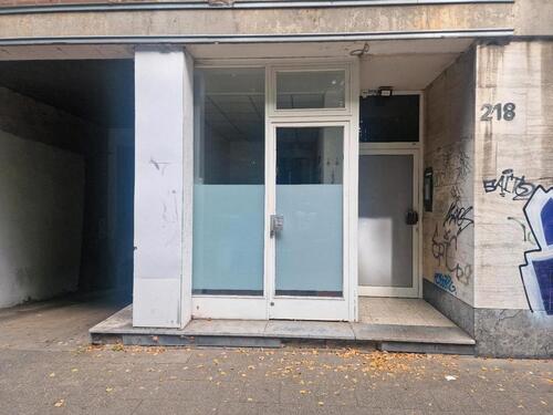 Foto - Günstige BüroLadenfläche zentrumsnah in Aachen zu vermieten