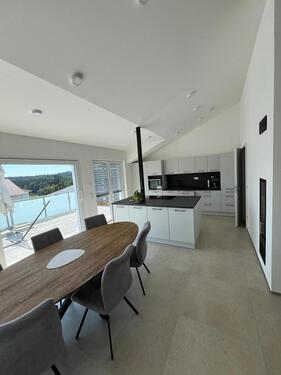 Foto - Moderne&lichtdurchflutete 104qm Penthousewohnung in Ellw.-Egg.