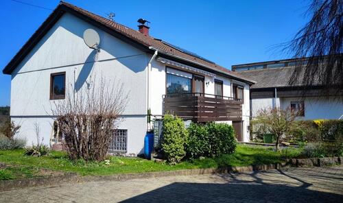 Foto - Gepflegtes Einfamilienhaus mit schönem Garten in top Lage