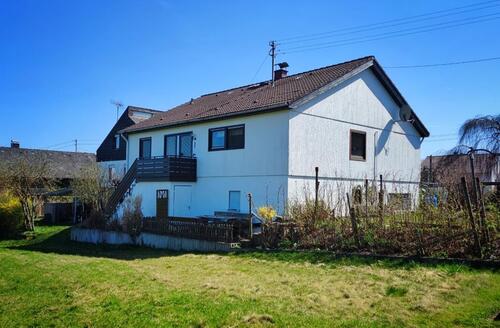 Foto - Einfamilienhaus in Althengstett