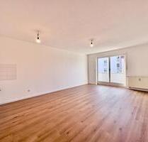 Attraktive 2-Zimmer-Wohnung im Toskana-Viertel Dörfles-Esbach