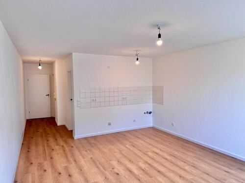 Foto - Etagenwohnung zur Miete in Dörfles-Esbach