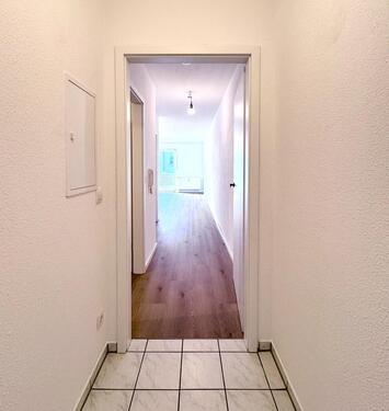 Foto - Etagenwohnung in Dörfles-Esbach
