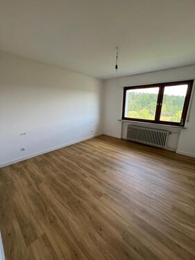 Foto - Etagenwohnung in Kreuztal zur Miete