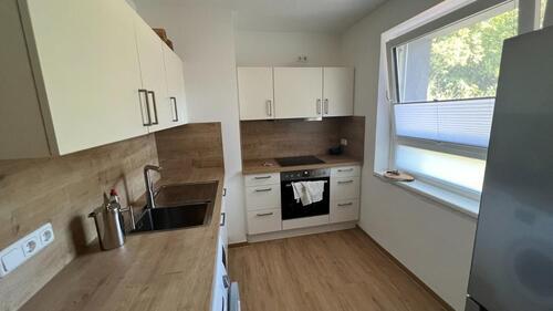 Foto - Etagenwohnung in Nusse