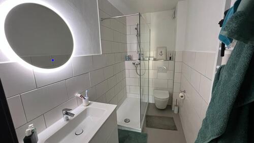 Foto - Etagenwohnung in Nusse zum Kaufen