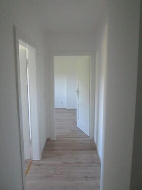 Foto - Etagenwohnung zur Miete in Salzgitter