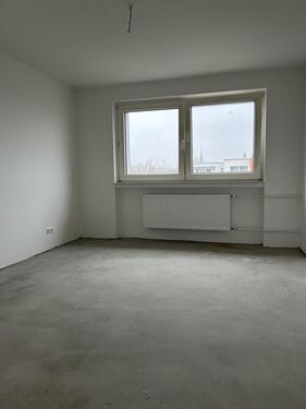 Foto - Etagenwohnung in Herten zur Miete