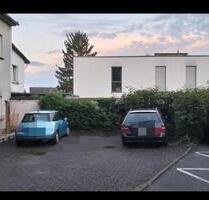 Stellplatz Rathausgasse. Offenbach Bieber - Offenbach am Main