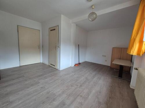 Foto - Etagenwohnung in Bad Orb