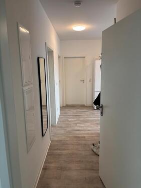 Foto - WG Zimmer in 2er-WG in Osnabrück
