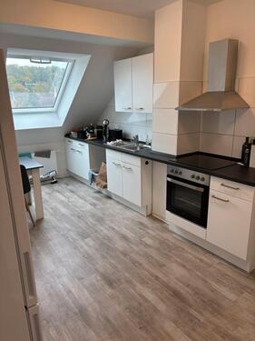 Foto - Etagenwohnung in Osnabrück