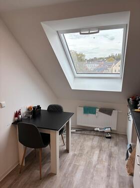 Foto - Etagenwohnung in Osnabrück zur Miete