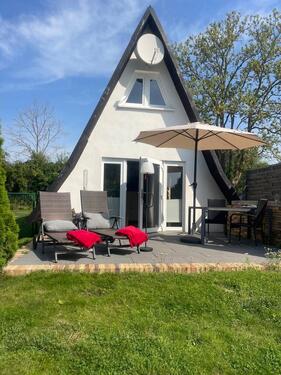 Foto - Ferienhaus an der Ostsee pachten!