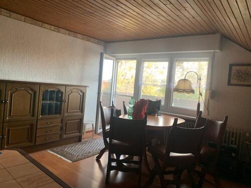 Foto - Etagenwohnung zur Miete in Kevelaer