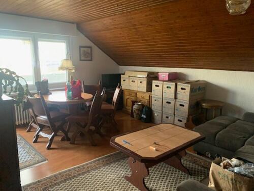 Foto - Etagenwohnung in Kevelaer