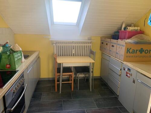 Foto - Etagenwohnung in Kevelaer zur Miete