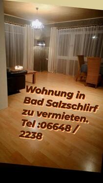 Foto - Helle 2 Zimmer Wohnung zu vermieten