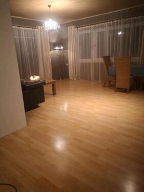 Foto - Etagenwohnung zur Miete in Bad Salzschlirf