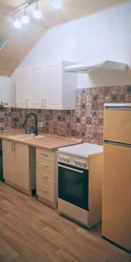 Foto - Etagenwohnung in Bad Salzschlirf