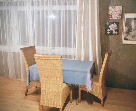 Foto - Etagenwohnung in Bad Salzschlirf zur Miete