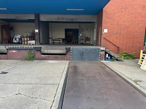 Foto - Lagerfläche mit Kühlzelle - 4.999,00&nbsp;EUR Kaltmiete, ca.&nbsp; 300,00&nbsp;m&sup2;