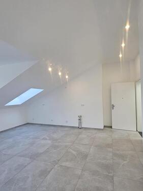 Foto - 2 Zimmer Etagenwohnung zur Miete in Waldbröl