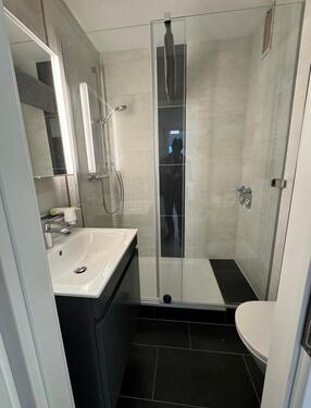 Foto - 2 Zimmer Etagenwohnung in Schleswig